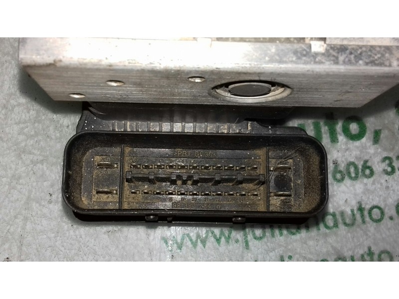 Recambio de abs para ford focus berlina (cap) ghia referencia OEM IAM 10020700524 3M512M110GA ATE