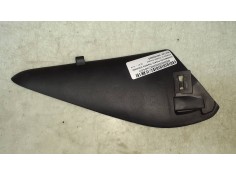 Recambio de guarnecido puerta trasera izquierda para citroen c4 picasso exclusive referencia OEM IAM 96618496ZD  