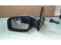 Recambio de retrovisor izquierdo para opel astra g berlina club referencia OEM IAM E11015720  MANUAL