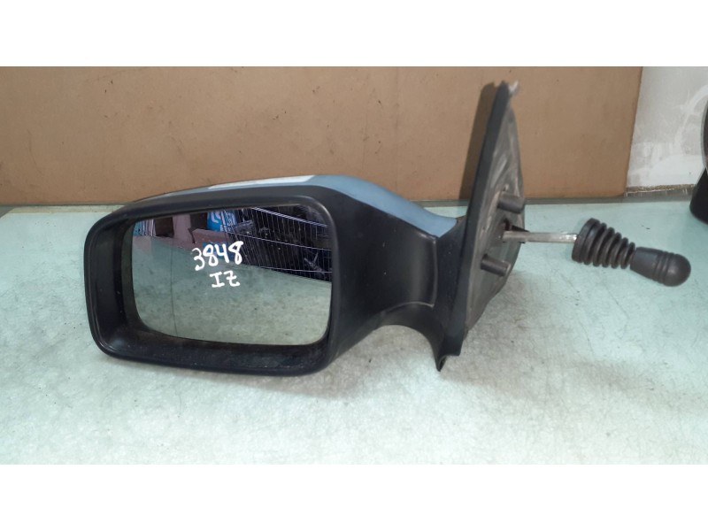 Recambio de retrovisor izquierdo para opel astra g berlina club referencia OEM IAM E11015720  MANUAL