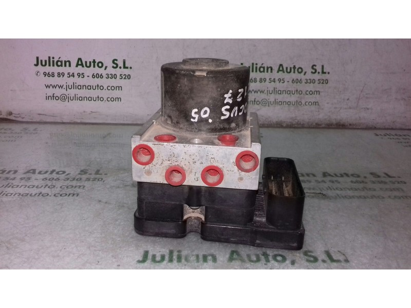 Recambio de abs para ford focus berlina (cap) ghia referencia OEM IAM 10020700524 3M512M110GA ATE