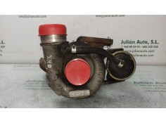 Recambio de turbocompresor para citroen xantia berlina 1.9 td exclusive referencia OEM IAM 9633785480 GT15  2
