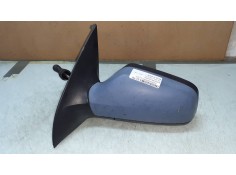 Recambio de retrovisor izquierdo para opel astra g berlina club referencia OEM IAM E11015720  MANUAL 2