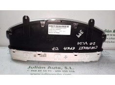 Recambio de cuadro instrumentos para chevrolet epica lt referencia OEM IAM 96647343D2 1164200110 GMDAT 2