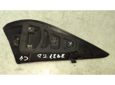 Recambio de guarnecido puerta trasera derecha para citroen c4 picasso exclusive referencia OEM IAM 96618495ZD   2
