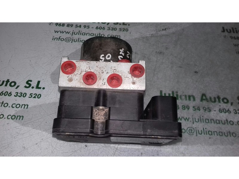 Recambio de abs para ford focus berlina (cap) ghia referencia OEM IAM 10020700524 3M512M110GA ATE