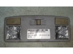 Recambio de luz interior para mazda 6 berlina (gg) 2.0 crtd 120 active (5-ptas.) referencia OEM IAM   