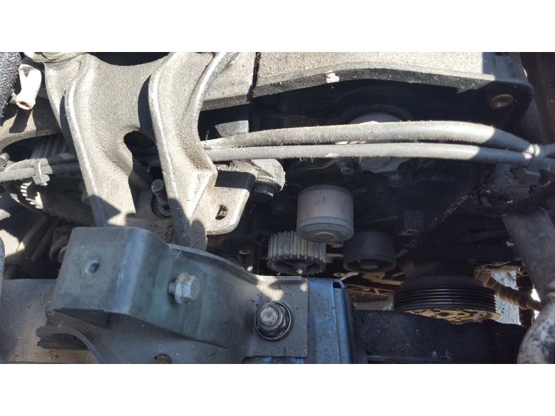 fiat doblo cargo (223) del año 2003