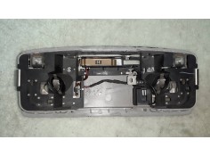 Recambio de luz interior para mazda 6 berlina (gg) 2.0 crtd 120 active (5-ptas.) referencia OEM IAM    2