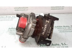 Recambio de turbocompresor para jaguar s-type 2.7 v6 diesel classic referencia OEM IAM 6R8Q6K682BA 752341-3 B7722391