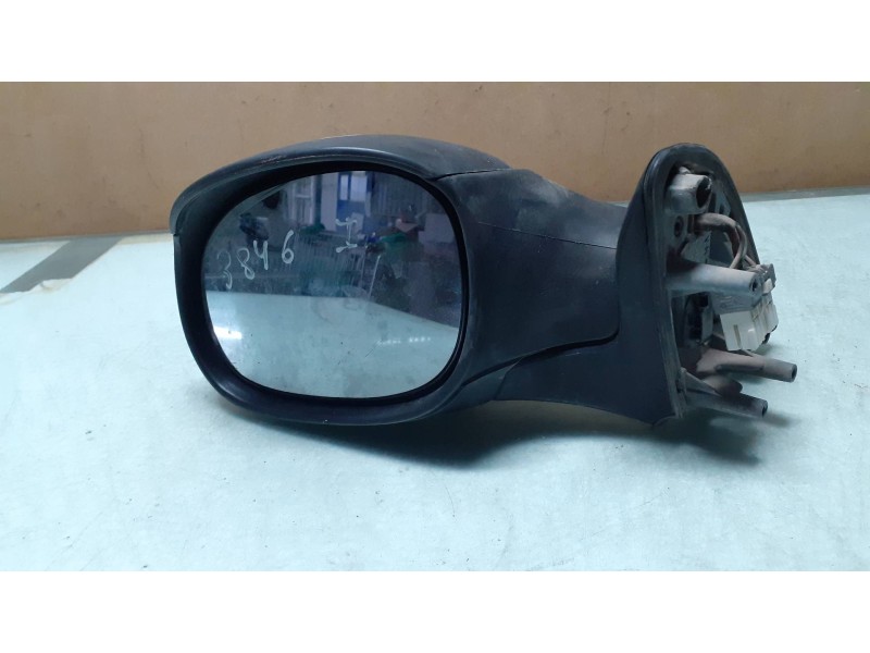 Recambio de retrovisor izquierdo para citroen xsara picasso 2.0 hdi referencia OEM IAM E11015690  ELECTRICO