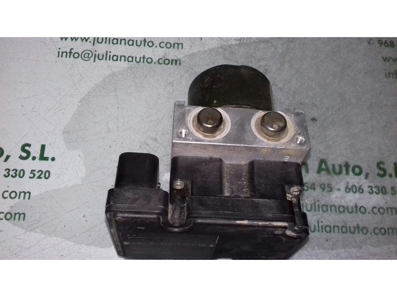 Recambio de abs para ford focus berlina (cap) ghia referencia OEM IAM 10020700524 3M512M110GA ATE