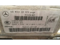 Recambio de techo interior para mercedes-benz clase c (w205) lim. c 220 cdi bluetec (205.004) referencia OEM IAM A20569000507P   2