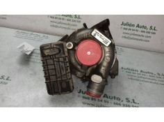 Recambio de turbocompresor para jaguar s-type 2.7 v6 diesel classic referencia OEM IAM 6R8Q6K682BA 752341-3 B7722391 2
