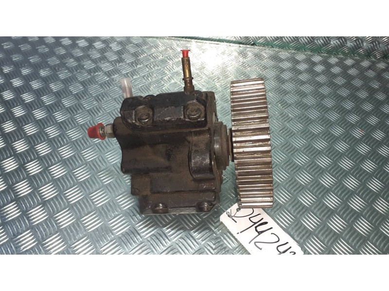 Recambio de bomba inyeccion para citroen xsara picasso 2.0 hdi sx referencia OEM IAM 0445010132 CRCP1S3R65 CRCP1S3R65101S