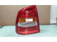 Recambio de piloto trasero izquierdo para opel astra g berlina club referencia OEM IAM 29059010 62224 