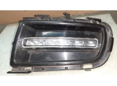 Recambio de faro antiniebla izquierdo para mazda 6 berlina (gg) 2.0 crtd 120 active (5-ptas.) referencia OEM IAM    2
