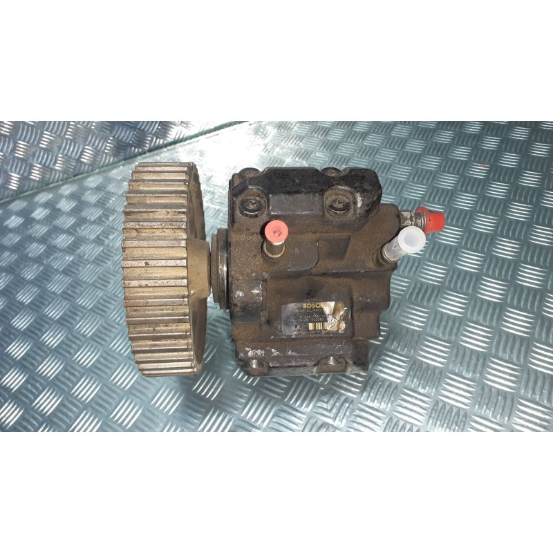 Recambio de bomba inyeccion para citroen xsara picasso 2.0 hdi sx referencia OEM IAM 0445010132 CRCP1S3R65 CRCP1S3R65101S