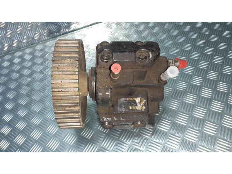 Recambio de bomba inyeccion para citroen xsara picasso 2.0 hdi sx referencia OEM IAM 0445010132 CRCP1S3R65 CRCP1S3R65101S