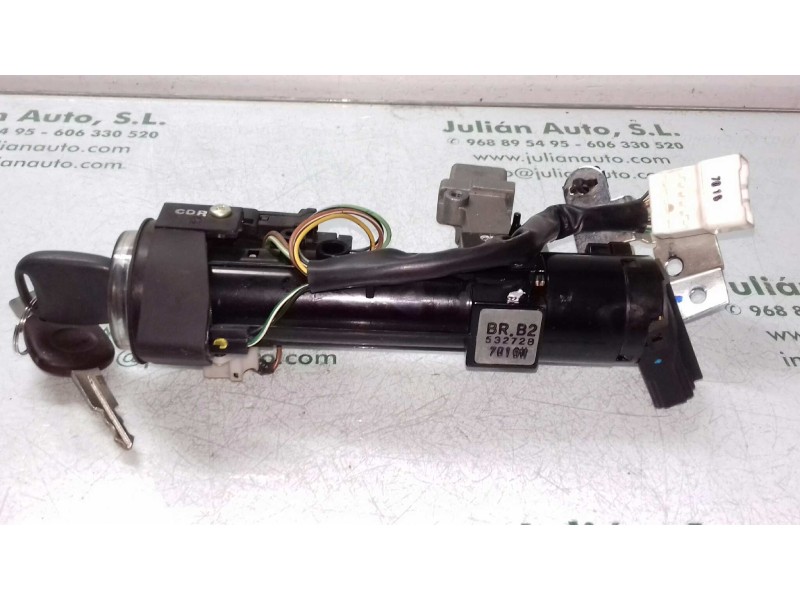 Recambio de conmutador de arranque para chevrolet epica lt referencia OEM IAM 532728  