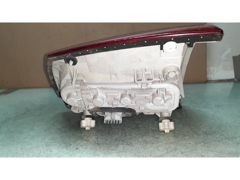 Recambio de piloto trasero izquierdo para opel astra g berlina club referencia OEM IAM 29059010 62224 