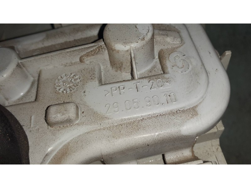 Recambio de piloto trasero izquierdo para opel astra g berlina club referencia OEM IAM 29059010 62224 