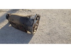 Recambio de caja cambios para mercedes-benz clase c (w203) berlina 200 compressor (203.042) referencia OEM IAM 722695 2112703300 2
