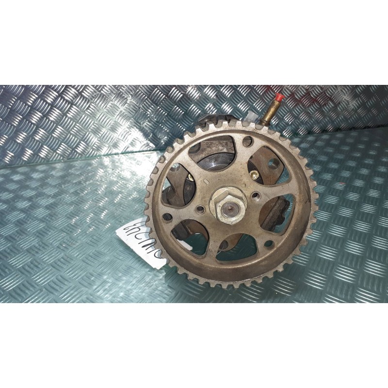 Recambio de bomba inyeccion para citroen xsara picasso 2.0 hdi sx referencia OEM IAM 0445010132 CRCP1S3R65 CRCP1S3R65101S