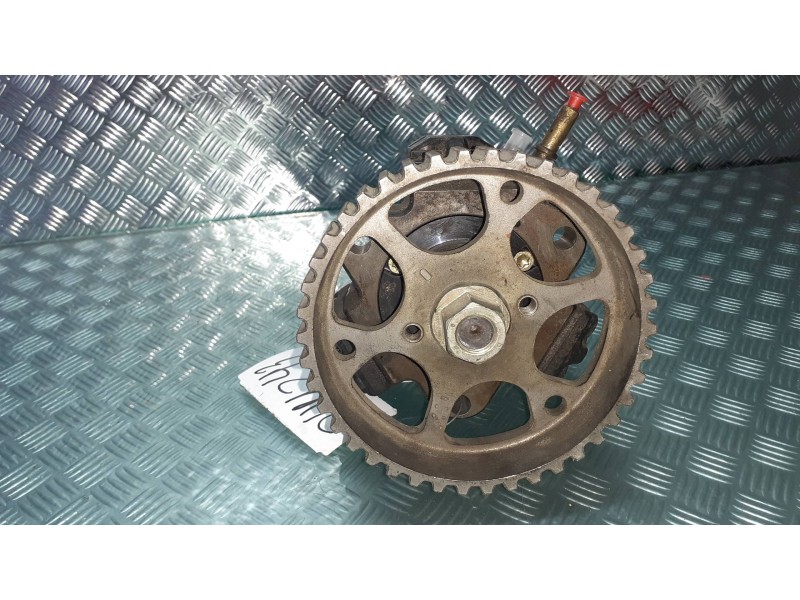 Recambio de bomba inyeccion para citroen xsara picasso 2.0 hdi sx referencia OEM IAM 0445010132 CRCP1S3R65 CRCP1S3R65101S