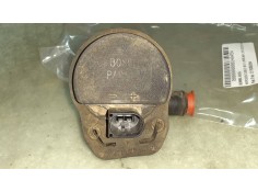 Recambio de bomba agua para mercedes-benz clase e (w211) berlina e 270 cdi (211.016) referencia OEM IAM 2118350264 3130591163 02 2