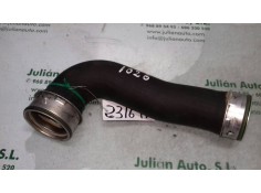 Recambio de tubo presion turbocompresor para volkswagen touran (1t2) advance bluemotion referencia OEM IAM 1K0145834L  