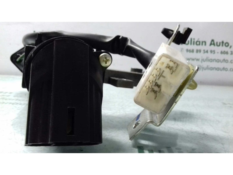 Recambio de conmutador de arranque para chevrolet epica lt referencia OEM IAM 532728  