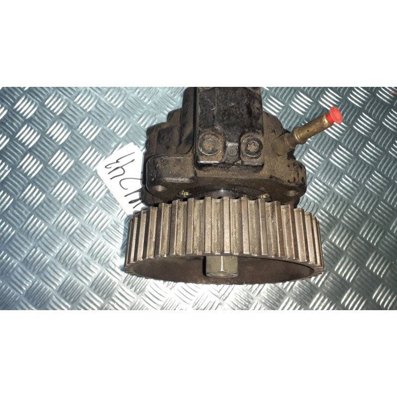 Recambio de bomba inyeccion para citroen xsara picasso 2.0 hdi sx referencia OEM IAM 0445010132 CRCP1S3R65 CRCP1S3R65101S