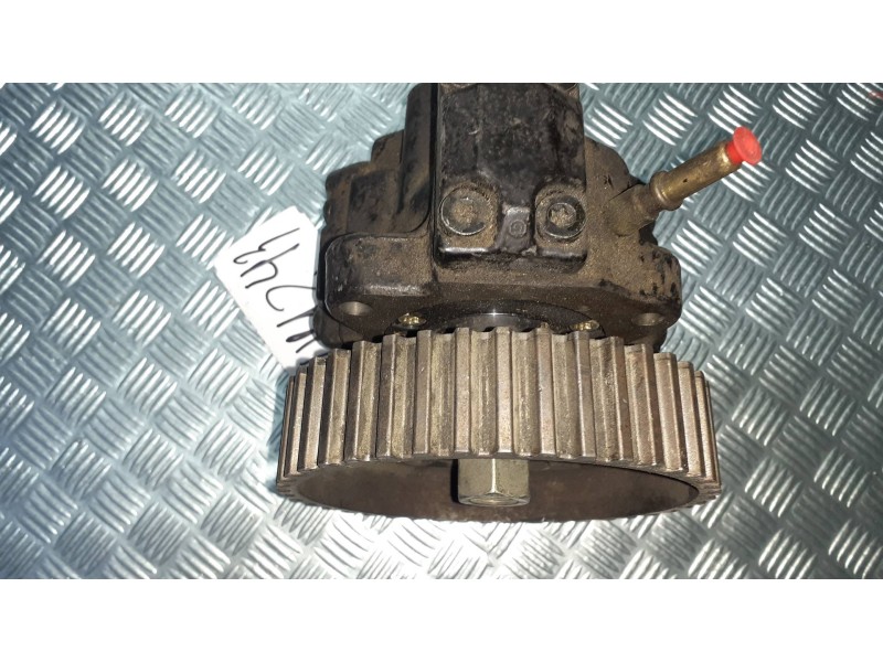 Recambio de bomba inyeccion para citroen xsara picasso 2.0 hdi sx referencia OEM IAM 0445010132 CRCP1S3R65 CRCP1S3R65101S