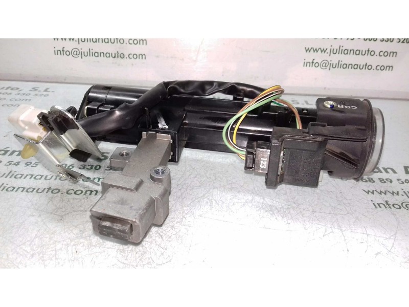 Recambio de conmutador de arranque para chevrolet epica lt referencia OEM IAM 532728  