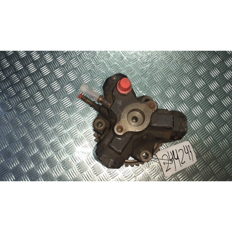 Recambio de bomba inyeccion para citroen xsara picasso 2.0 hdi sx referencia OEM IAM 0445010132 CRCP1S3R65 CRCP1S3R65101S