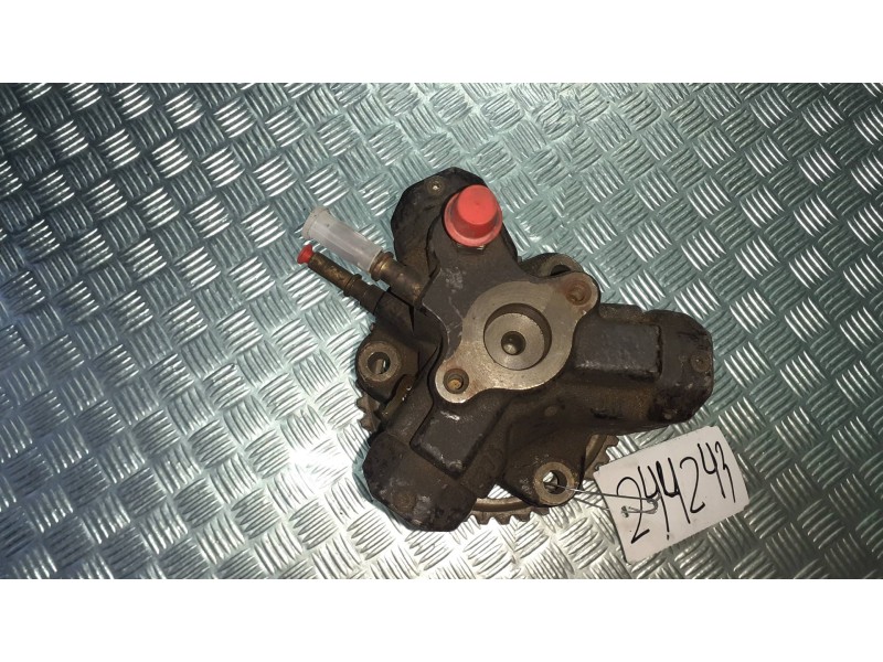 Recambio de bomba inyeccion para citroen xsara picasso 2.0 hdi sx referencia OEM IAM 0445010132 CRCP1S3R65 CRCP1S3R65101S