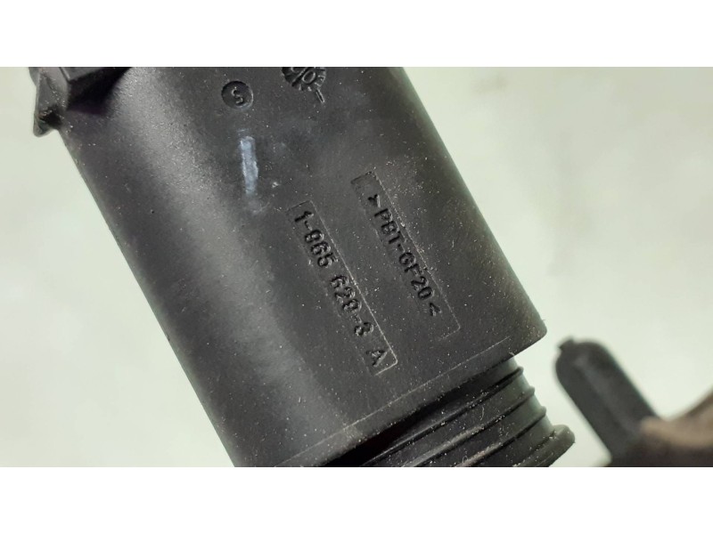 Recambio de retrovisor izquierdo para bmw mini (r50,r53) cooper s referencia OEM IAM 19656283A  ELECTRICO