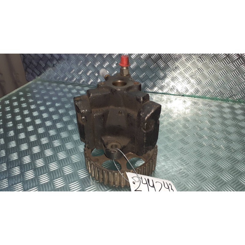Recambio de bomba inyeccion para citroen xsara picasso 2.0 hdi sx referencia OEM IAM 0445010132 CRCP1S3R65 CRCP1S3R65101S