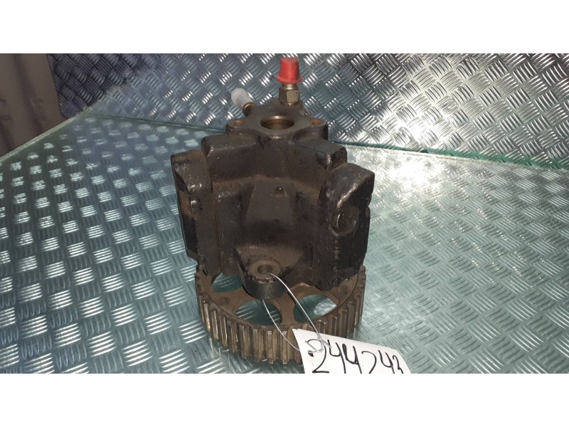 Recambio de bomba inyeccion para citroen xsara picasso 2.0 hdi sx referencia OEM IAM 0445010132 CRCP1S3R65 CRCP1S3R65101S