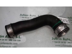 Recambio de tubo presion turbocompresor para volkswagen touran (1t1) advance referencia OEM IAM 1K0145834L  