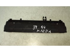 Recambio de pantalla multifuncion para mazda 6 berlina (gg) 2.0 crtd 120 active (5-ptas.) referencia OEM IAM DM4592AK   2