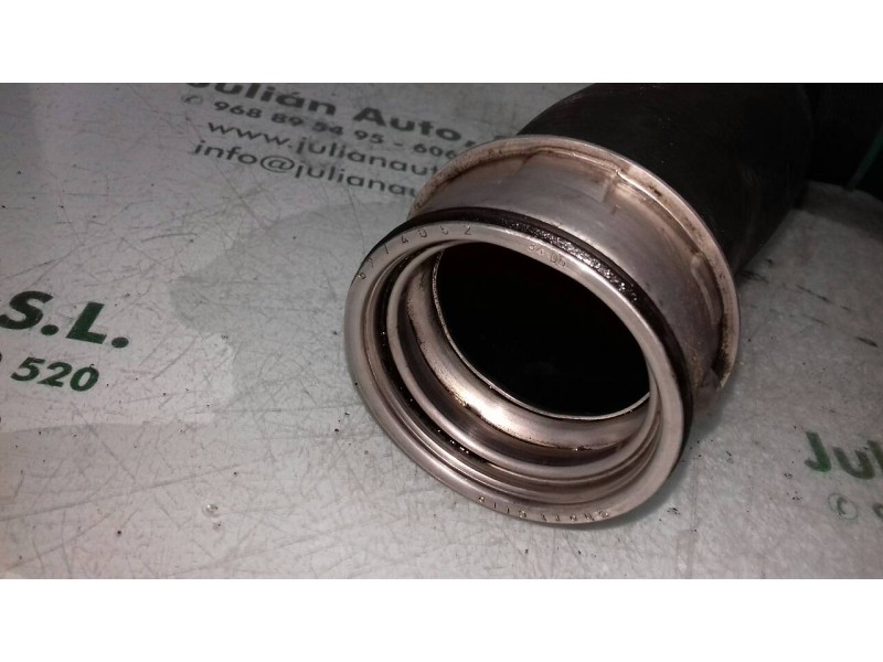 Recambio de tubo presion turbocompresor para volkswagen touran (1t1) advance referencia OEM IAM 1K0145834L  