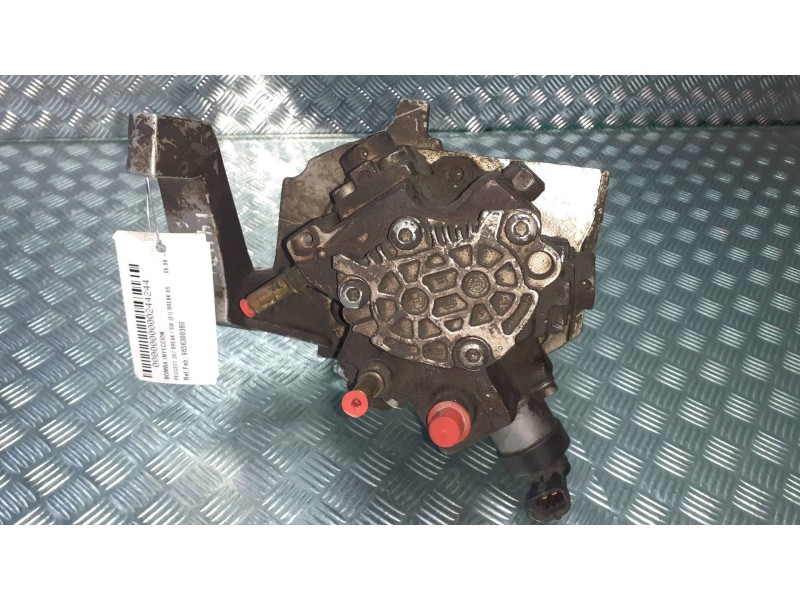 Recambio de bomba inyeccion para peugeot 307 break / sw (s1) break xs referencia OEM IAM 9656300380  0445010102