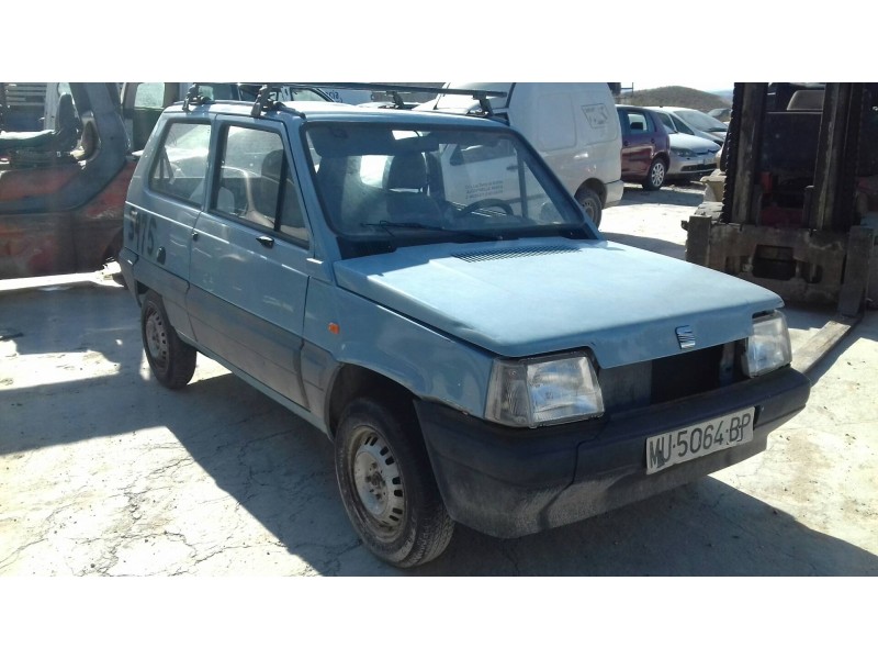 seat marbella del año 1997