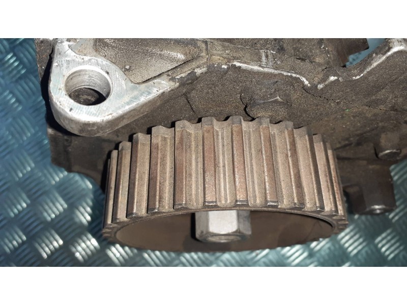 Recambio de bomba inyeccion para peugeot 307 break / sw (s1) break xs referencia OEM IAM 9656300380  0445010102