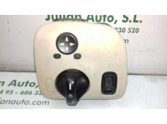 Recambio de mando luces para mercedes-benz clase c (w203) berlina 200 compressor (203.042) referencia OEM IAM A2035450604 040585