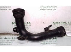 Recambio de tubo presion turbocompresor para volkswagen touran (1t1) advance referencia OEM IAM 1K0145762 1K0145770D 038906051C