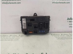 Recambio de caja reles / fusibles para peugeot 407 sw sport referencia OEM IAM 9656148180 BSC A04 00 