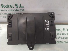 Recambio de caja reles / fusibles para peugeot 407 sw sport referencia OEM IAM 9656148180 BSC A04 00  2